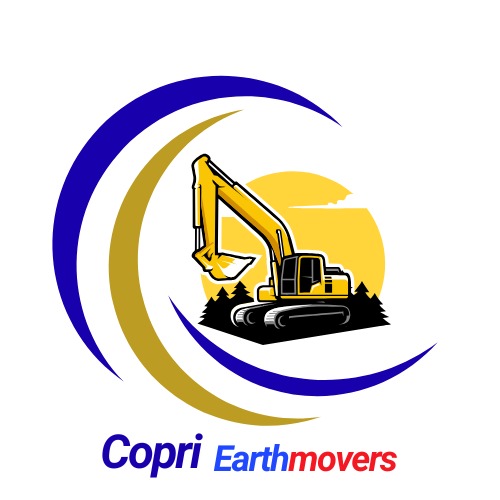 Copri Earthmovers Logo